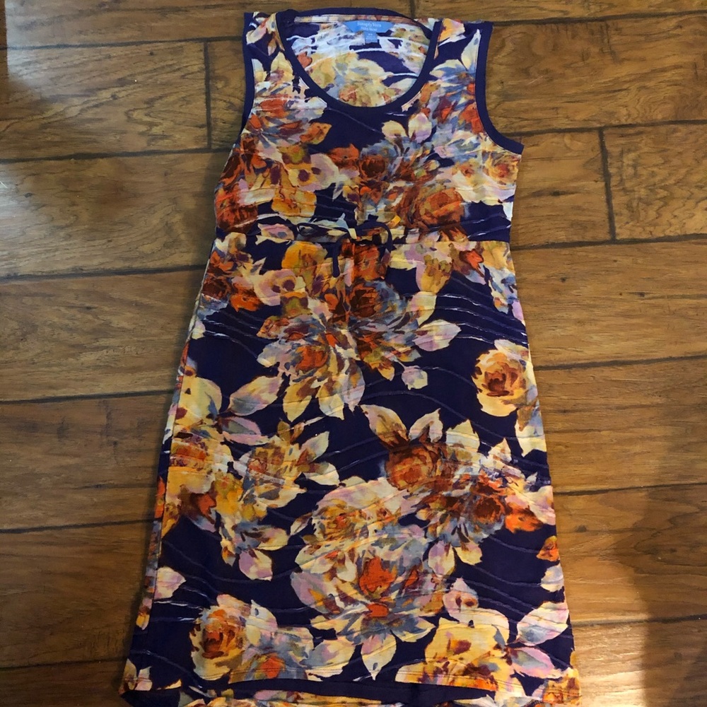 Simply Vera dress